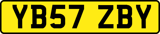 YB57ZBY