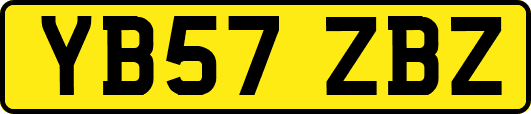 YB57ZBZ