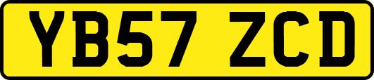 YB57ZCD