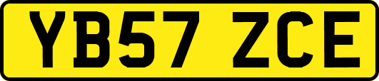 YB57ZCE