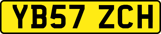 YB57ZCH
