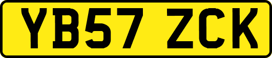 YB57ZCK