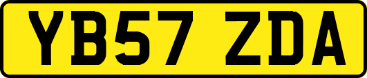 YB57ZDA