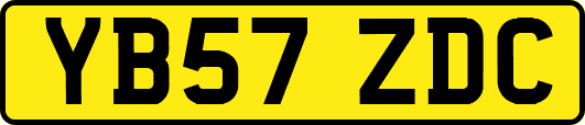 YB57ZDC