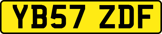 YB57ZDF