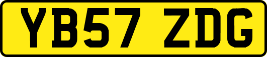 YB57ZDG