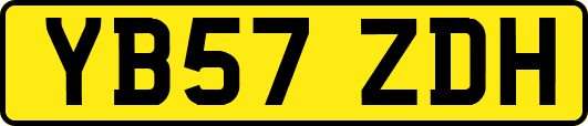 YB57ZDH