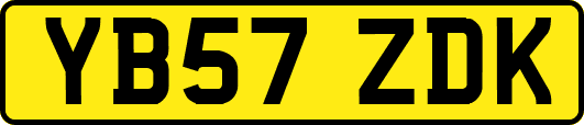YB57ZDK