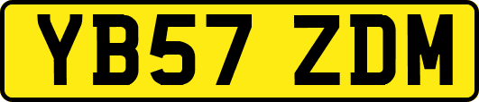 YB57ZDM