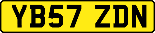 YB57ZDN
