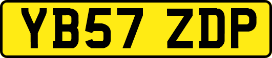 YB57ZDP