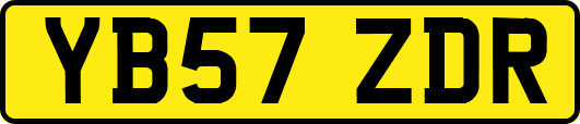 YB57ZDR