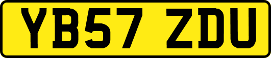 YB57ZDU