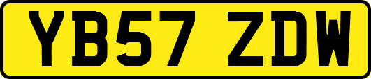 YB57ZDW