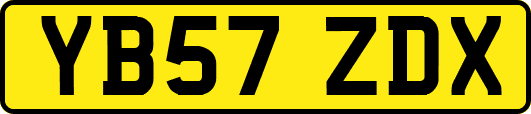 YB57ZDX