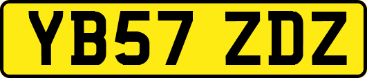 YB57ZDZ