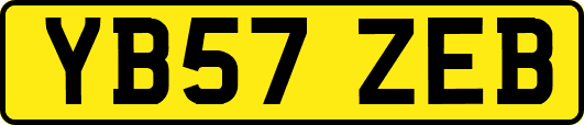 YB57ZEB