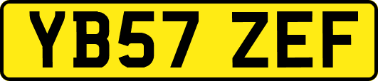 YB57ZEF