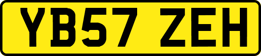 YB57ZEH