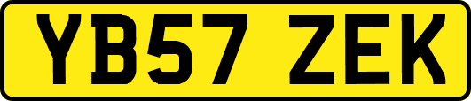 YB57ZEK
