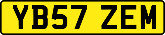 YB57ZEM