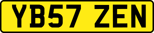 YB57ZEN