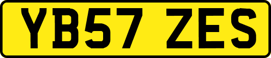YB57ZES