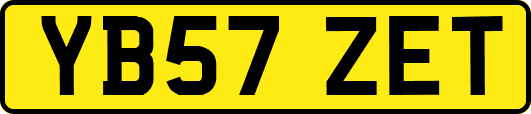 YB57ZET