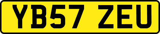 YB57ZEU