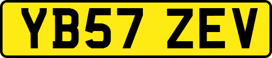 YB57ZEV