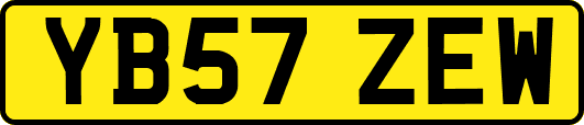 YB57ZEW