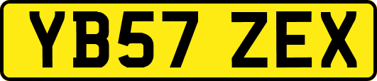 YB57ZEX