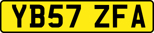 YB57ZFA