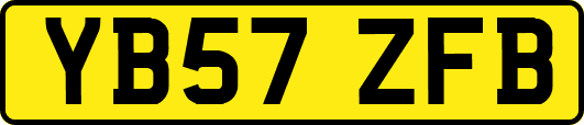 YB57ZFB