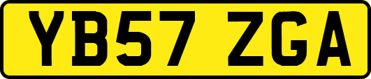 YB57ZGA