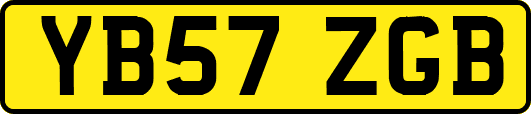 YB57ZGB