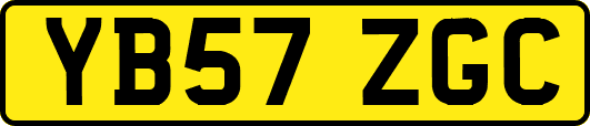 YB57ZGC