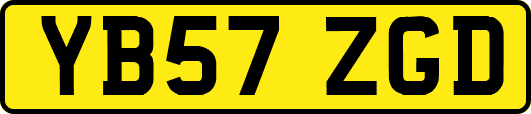 YB57ZGD