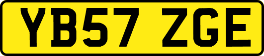 YB57ZGE