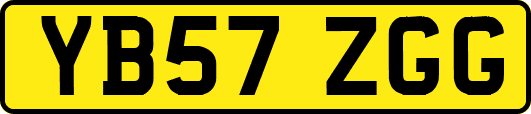 YB57ZGG
