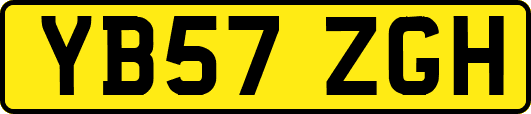 YB57ZGH