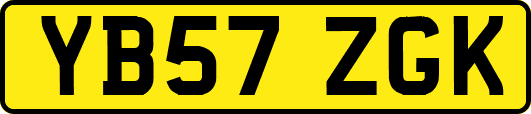 YB57ZGK