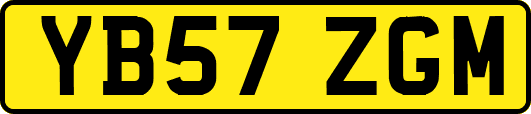YB57ZGM