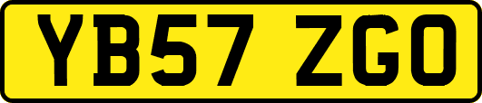 YB57ZGO