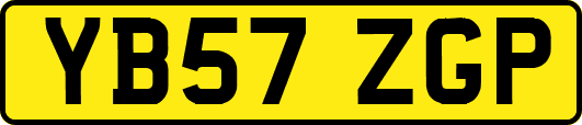 YB57ZGP
