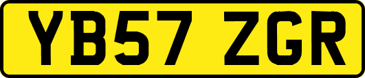 YB57ZGR