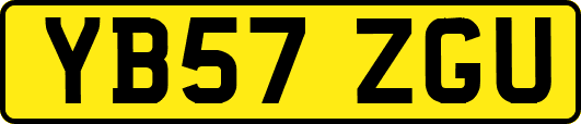 YB57ZGU