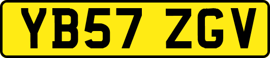 YB57ZGV