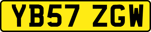 YB57ZGW