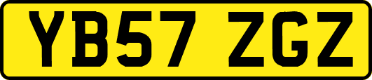 YB57ZGZ